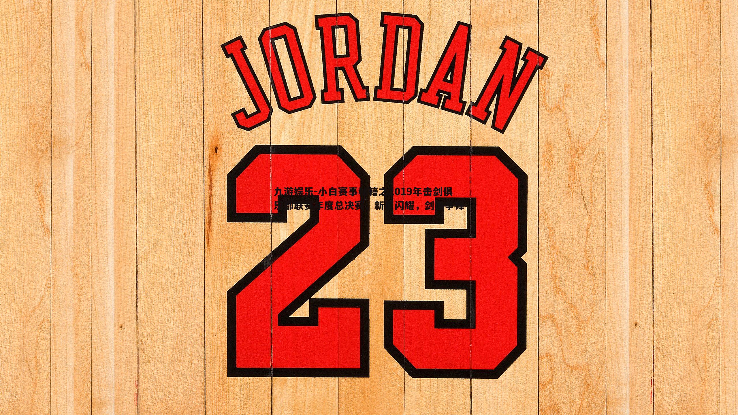 小白赛事秘籍之2019年击剑俱乐部联赛年度总决赛，新星闪耀，剑道争锋